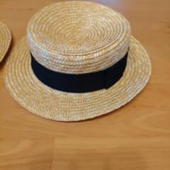 Bambin カンカン帽 キッズのサムネイル
