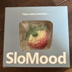 SloMood ストロベリーのサムネイル