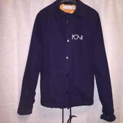 POLAR SKATE CO コーチjkt PALACE supremeのサムネイル