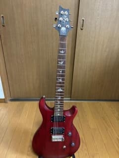 レオさん用　PRS SE エレキギター 本体PRSギグバッグ レオさん用 PRS SE エレキギター 本体PRSギグバッグ - メルカリ