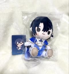 アイナナ バースデー 16 STAR SIGNS おすわりぬいぐるみ 和泉一織