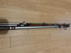 DAIWA 磯竿 2号 240 振出ロッドのサムネイル