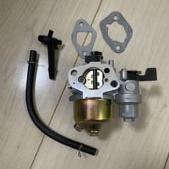Thumbnail of GX160 GX168 GX200 キャブレターキット　社外品　H21