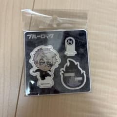 ブルーロック 凪誠士郎 アクリルスタンドのサムネイル
