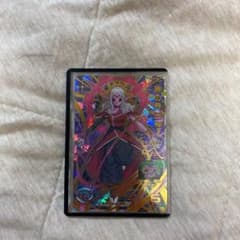ドラゴンボールヒーローズのサムネイル