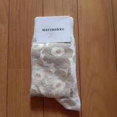 marimekko マリメッコ レディース ソックス 靴下のサムネイル
