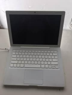 値下げしました。MacBook (本体のみ)のサムネイル
