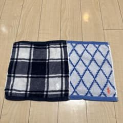 Ralph Lauren タオルハンカチ 2枚セットのサムネイル