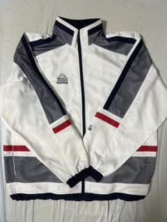 【美品・古着】 Kappa ジャケット　ビンテージ カッパのサムネイル