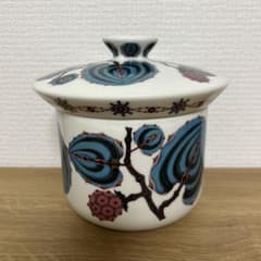イッタラ iittala タイカ 蓋付きジャー170x160 サト - メルカリ