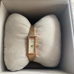 GUCCI-レディース腕時計　電池なしのサムネイル