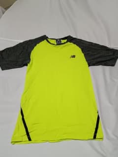 New Balance NB FLEX 半袖シャツ Mサイズのサムネイル