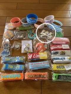 さめさん　アクキーのサムネイル