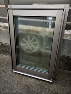 LIXIL サーモス L すべりだし窓のサムネイル