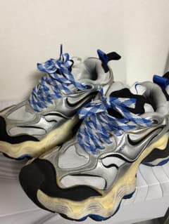 Xheyday Mega Wavy スニーカー　Size42のサムネイル