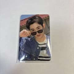 WayV 威神 ウィンウィン 董思成 写真集 トレカ - メルカリ