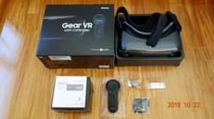 Galaxy Gear VR With Controllerのサムネイル