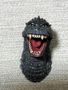 고질라 이치 반 쿠지 몬스터 헤드 자석