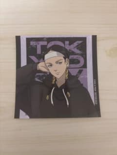 灰谷蘭 アニメイト特典のサムネイル