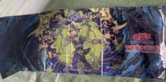 遊戯王　絢嵐たるメガラ プレイマット 中国限定 四强 m18956987327_1.jpg?1773114410