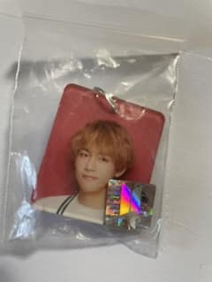BTS  キムテヒョン　キーホルダーのサムネイル