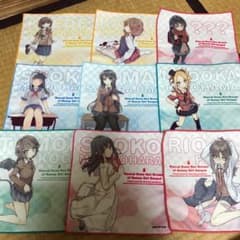 青春ブタ野郎はバニーガール先輩の夢を見ないのサムネイル