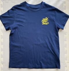 PUMA Tシャツ 160cm ブルーのサムネイル