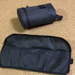 サドルバッグのサムネイル