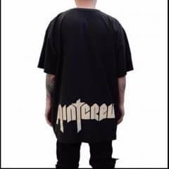 mintcrew teeのサムネイル