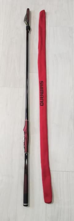 シマノ鱗海アートレータ　COMPEEDITION　1-530 シマノ鱗海アートレータ COMPEEDITION 1-530 - メルカリ