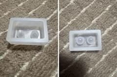 PADICO レジン用シリコンモールド 球体/雫型のサムネイル