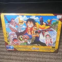 ワンピース スカイピア パズルのサムネイル