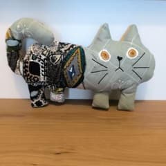 猫さんのサムネイル