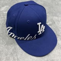 【限定品】New Era Los Angeles Dodgers 59FIFTYのサムネイル