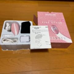 脱毛ラボ DL003 DatsumoLabo FIVE SHAVEのサムネイル