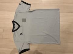 バスケットボール エゴザル レフリーウェア（審判服）上下セット