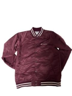 90's Champion ナイロンジャケットのサムネイル