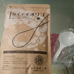 【未開封】 カイテキオリゴ 150g 1袋のサムネイル