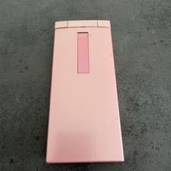 [Working OK] au MARVERA KYY08 Feature Phone