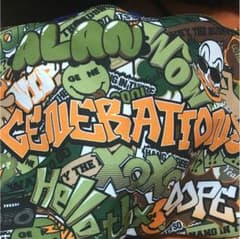 GENERATIONS SPEEDSTERのサムネイル