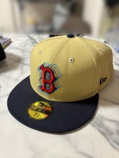NEW ERA 59FIFTY キャップ 7 5/8 60.6cmのサムネイル