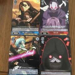 SAO ヴァイスのサムネイル