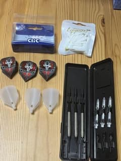 ダーツ　Harrows ASSASSINのサムネイル