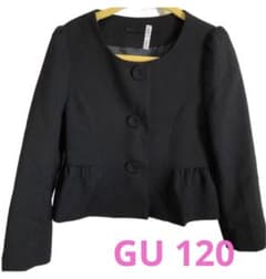 ジャケット　120のサムネイル