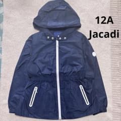 新品 Jacadi 撥水加工ウィンドブレーカー 12A - メルカリ