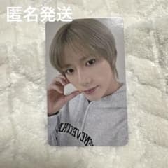 TXT トゥバ ボムギュ トレカ sanctuary - メルカリ