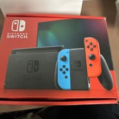 s*e様 Nintendo Switch 箱のサムネイル