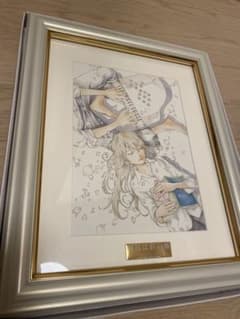 四月は君の嘘　複製原画　キャラファイングラフ 四月は君の嘘 複製原画 キャラファイングラフ - メルカリ