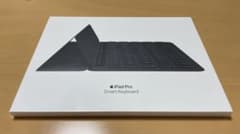 iPad Pro Smart Keyboard 10.5インチ 新品未開封のサムネイル