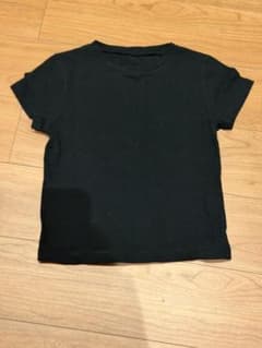 THE SHISHIKUI Tシャツ ブラック - メルカリ